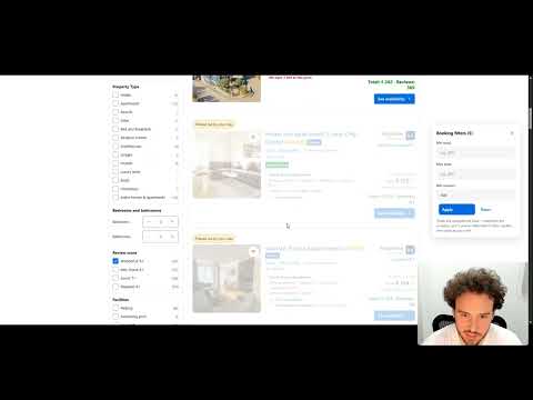 Item video thumbnail