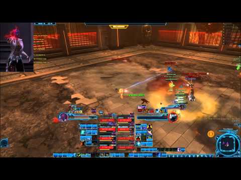 Dread Master Brontes Hard Mode - Dread Fortress