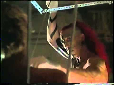 Dee Snider's "Strangeland" - 1998 - Official Trailer