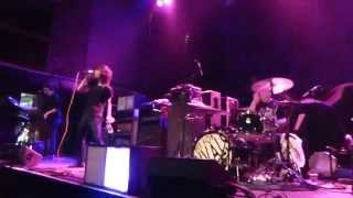 Freak Machine- Fit For Rivals Live at Rams Head Live 2/4/15 (HD)