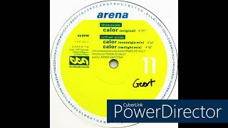 Arena • Calor (Twilight Mix) (1993)