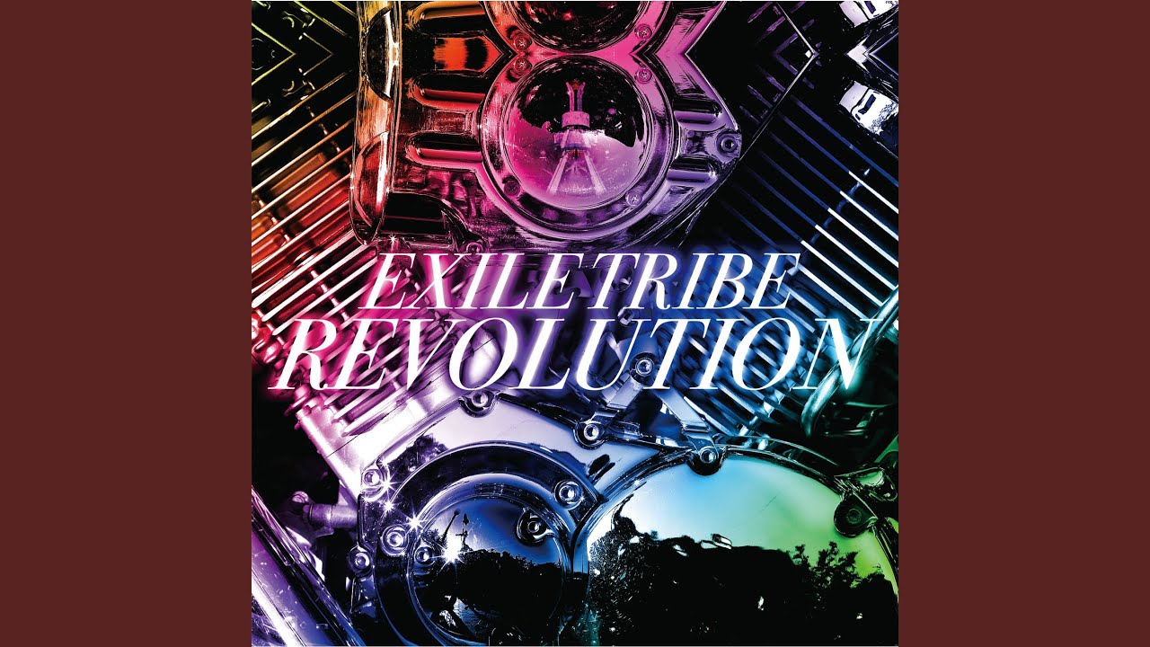 Keep On Singing / EXILE TRIBE