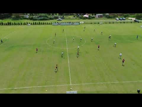 Junior B2  - AS Czempiń   Wielkopolska Komorniki