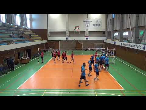 Waldviertel - Kladno volejbal cz