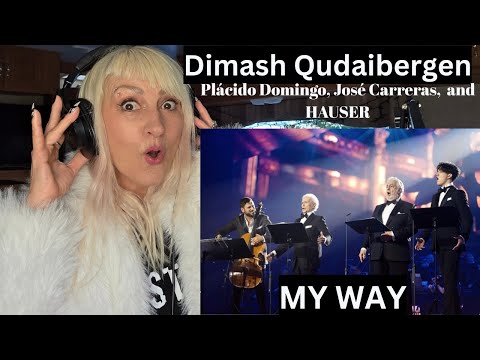 DIMASH - Birds Of A Feather - Artist & Vocal Performance Coach Reaction & Analysis