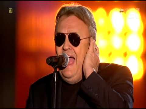 K. Cugowski i P. Cugowski - Sarabanda (Haendel) - Wielka Księga Aniołów i Ludzi