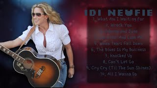 What Am I Waiting For (Acoustic)-Heidi Newfield-The ultimate hits compilation-Casual