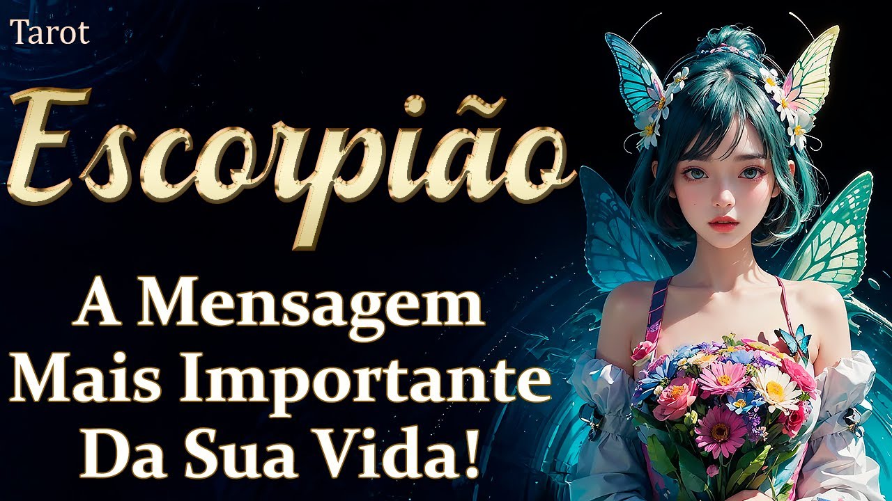 ♏ESCORPIÃO🌞FELIZ DA VIDA🤣VITÓRIA ESCRACHADA😁VAI INCOMODAR MUITA GENTE🙀PESSOA INVEJOSA🐍