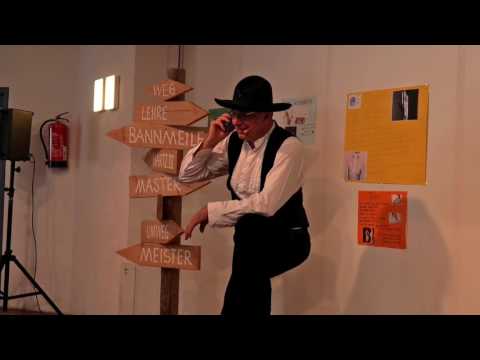 Mit Herz und Hand - Holzkirchen