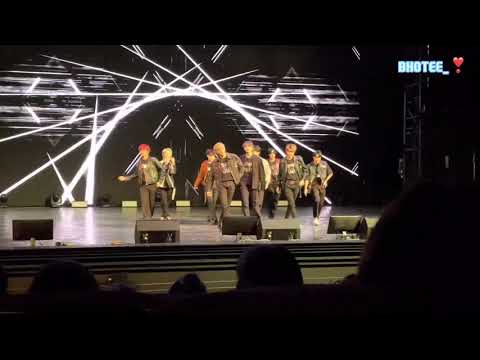 220807 SEVEN STARS Groups Dance