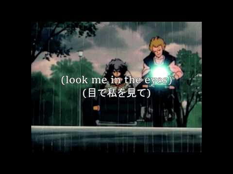 makemesad ~ look me in the eyes w/ lil lotus