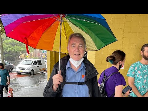 Remembering Sydney’s First Gay and Lesbian Mardi Gras