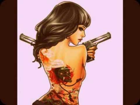 Bj Brown - Cigana (Fernando Versus de Honra)(Oeste e os Bang clan)