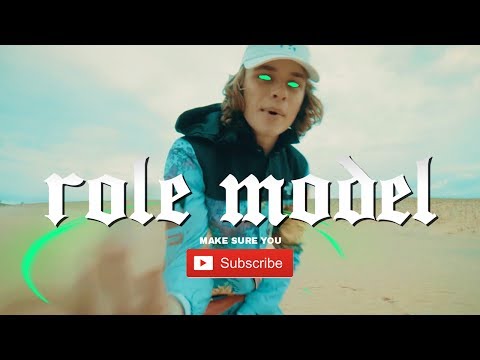 Nate Nixen - Role Model (Official Video)
