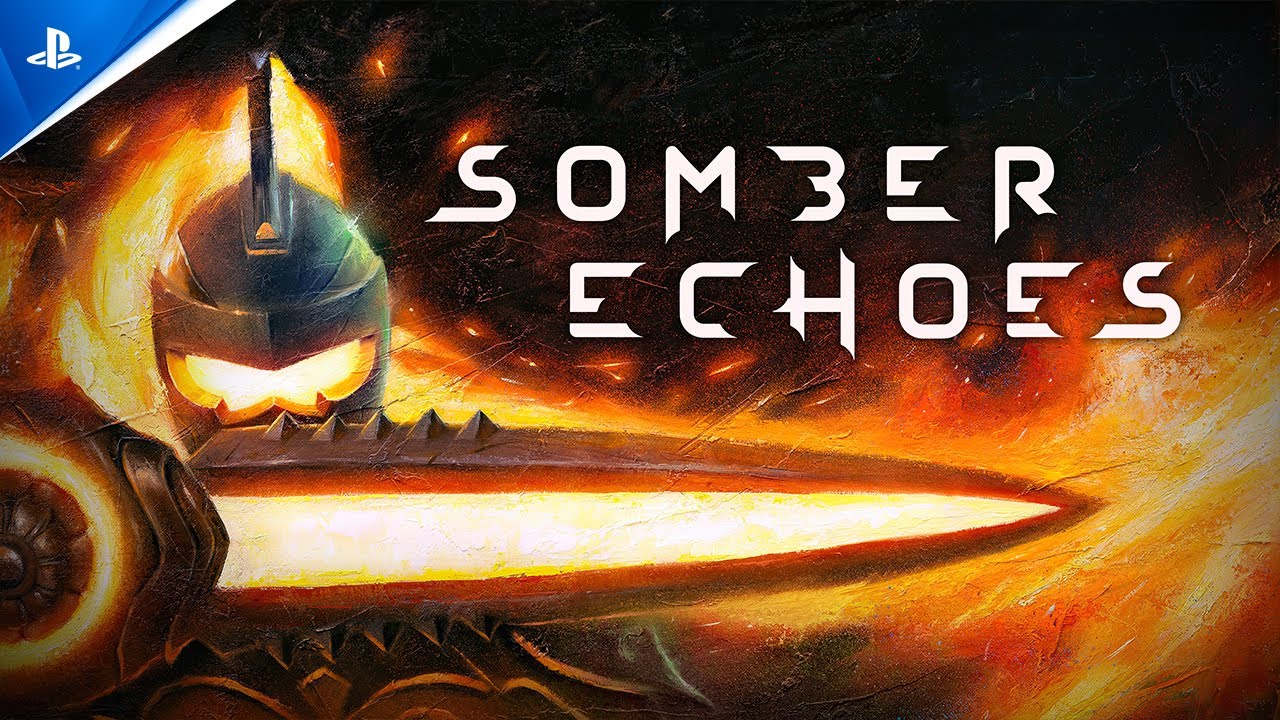 Somber Echoes - Launch Trailer | PS5 Games