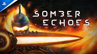 Somber Echoes - Launch Trailer | PS5 Games Trailer