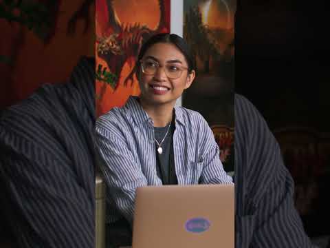 AAA tech demo showcase