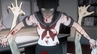 JE DEVIENS DÉMON POUR TOI SENPAI 