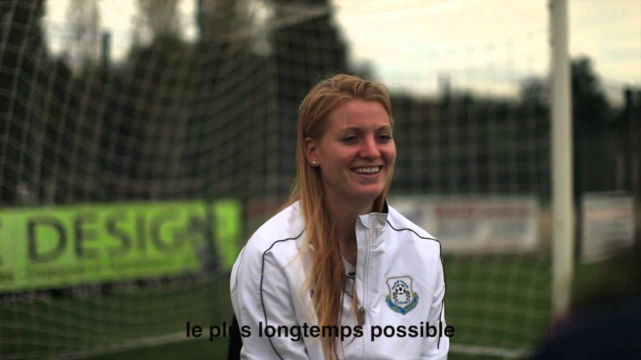 Interview Elisabeth 