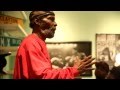Abiodun Oyewole from The Last Poets