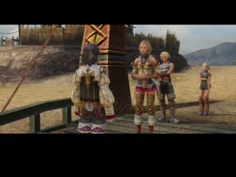 #14 |GUIA FINAL FANTASY XII The Zodiac Age