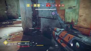 Destiny 2 4 man nova bomb