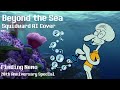Robbie Williams - Beyond the Sea but Squidward sings it (AI) (Finding Nemo 20th Anniversary Special)