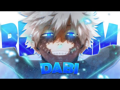 dabi's requiem - Asta (Prod. by DEVA)