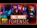 Forensic Telugu FULL HD Thriller Movie || Tovino Thomas || Mamta Mohandas || @movieticketmovies