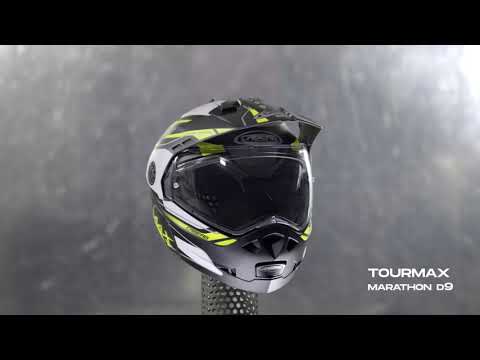 Caberg TOURMAX MARATHON Helmet