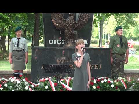 Nela Zawadzka - Dziś idę walczyć mamo.