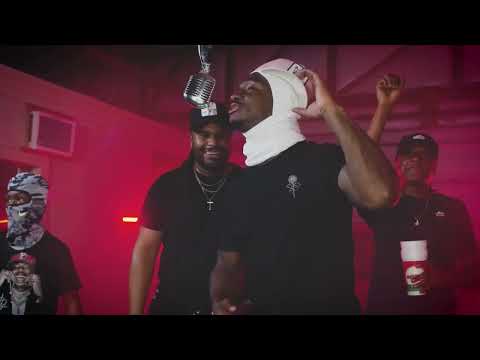 I’GOD - Isama(FirstDayOut) | official mic drop video