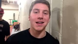 David Seeds or Giants Seeds?