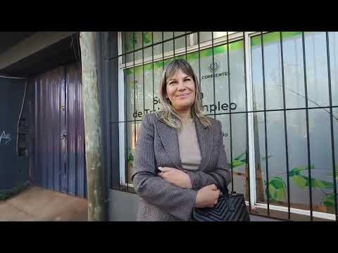 Tapebicuá: Preacuerdo con la intervencion del Gobierno de Corrientes