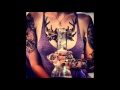 Throttlerod - Blue T-top 