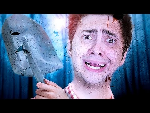 DESCANSE EM PAZ! - DON'T CHAT WITH STRANGERS / FINAL