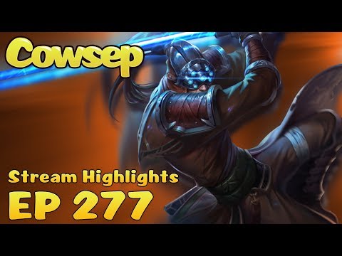 [277] EVERY SKILL SHOT A DIRECT HIT - NO TIME FOR MISTAKES - KOREAN SOLO QUEUE MECHANICS