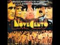 Ennio Morricone - Novecento - Romanzo