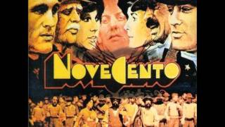 Ennio Morricone - Novecento - Romanzo