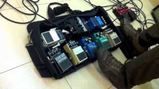 Masterclass d&#39;Andreu Martinez a l&#39;EMMB