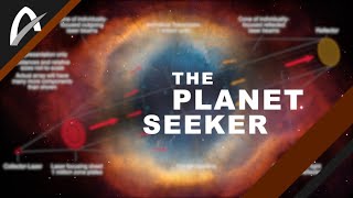 The Planet Seeker Telescope