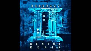 Mo&Grazz-Anywhere But Here (Versatell Remix)