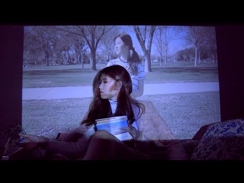 jenny nuo - the library [Official Music Video]