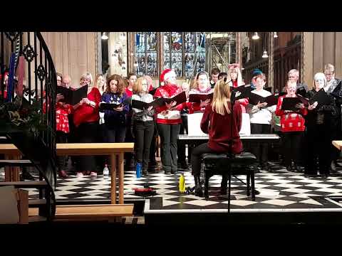 Christmas Tree Festival 2022
