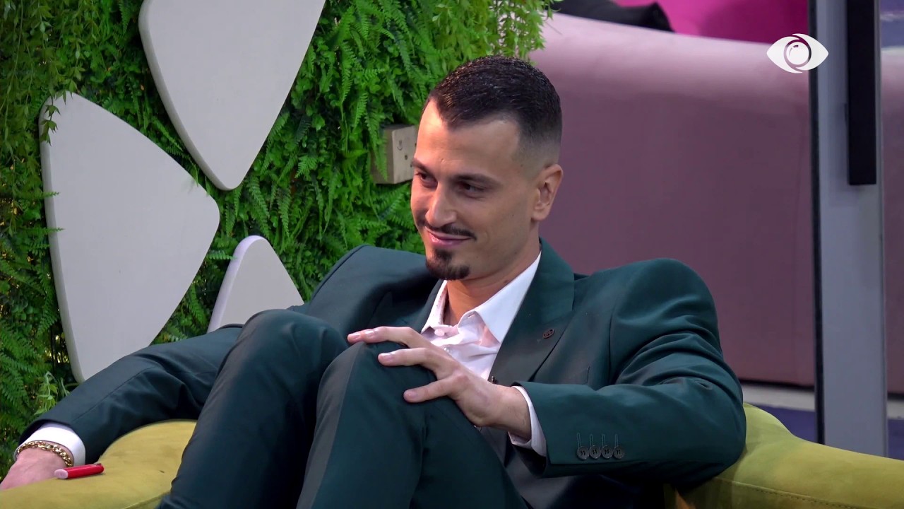 “Truri i pari, pastaj zemra”/ Brikena- Mateos: Zemra gabon gjithmonë