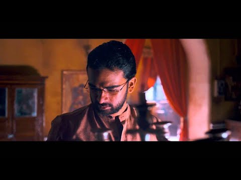 Kanum Gnyanam Official Video Song - The Villa