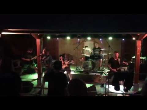 Made By Zero - 30.7.2016 Klobucké rockování - Disclosure