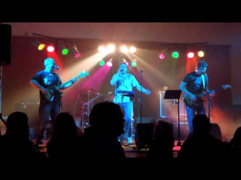 Patent - Patent - Pánská jízda (Live 2014)