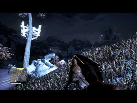 Far Cry 4 (CZ) Valley Of The Yetis Gameplay Walkthrough Part 8