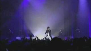 KREVA - THE SHOW：YouTube LIVE TOKYO feat.iQ